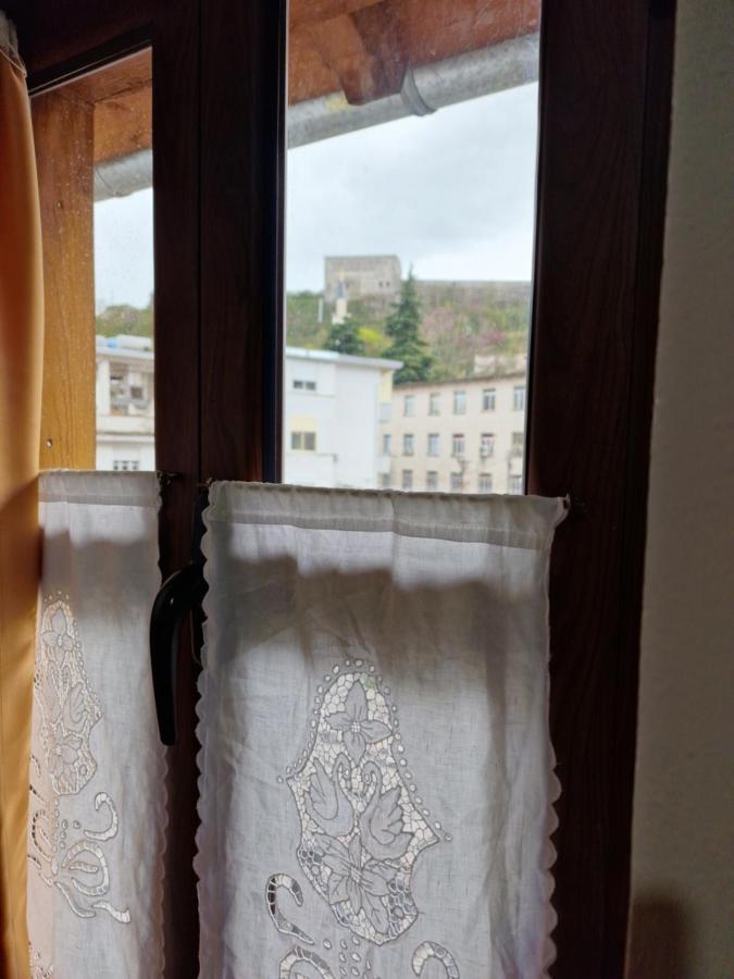 Gjirokastër Hotel Domino מראה חיצוני תמונה